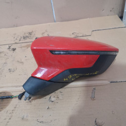 RETROVISOR IZQUIERDO SEAT LEON (5F1) CYV026684