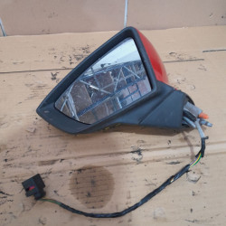 RETROVISOR IZQUIERDO SEAT LEON (5F1) CYV026684