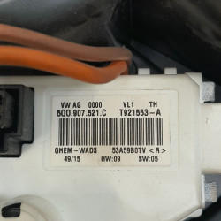 VENTILADOR CALEFACCION SEAT LEON (5F1) CYV5Q1819021B
