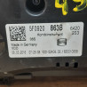 CUADRO INSTRUMENTOS SEAT LEON (5F1) CYV5F0920