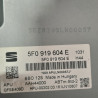 PANTALLA MULTIFUNCION SEAT LEON (5F1) CYV5F0919604E