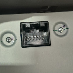 PANTALLA MULTIFUNCION SEAT LEON (5F1) CYV5F0919604E