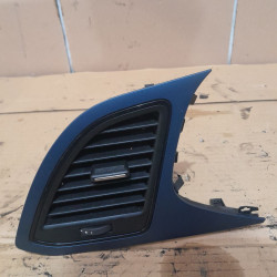 REJILLA AIREADORA SEAT LEON (5F1) CYV5F1820901
