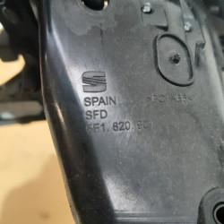 REJILLA AIREADORA SEAT LEON (5F1) CYV5F1820901