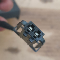 CERRADURA MALETERO / PORTON SEAT LEON (5F1) CYV5F3827505