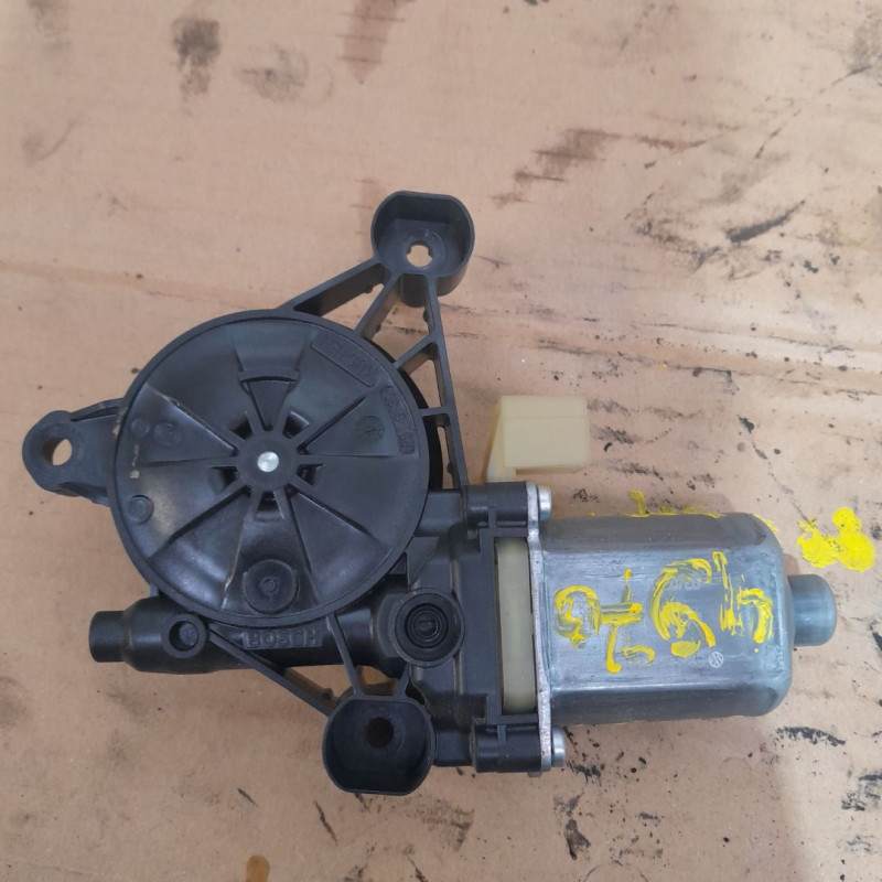 MOTOR ELEVALUNAS DELANTERO IZQUIERDO SEAT LEON (5F1) CYVE850202099