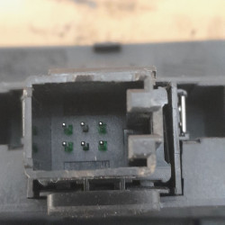 MANDO CALEFACCION / AIRE ACONDICIONADO SEAT LEON (5F1) CYV5F0907044P