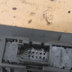 MANDO CALEFACCION / AIRE ACONDICIONADO SEAT LEON (5F1) CYV5F0907044P