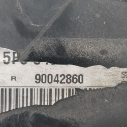 PILOTO TRASERO DERECHO SEAT LEON (5F1) CYV90042860