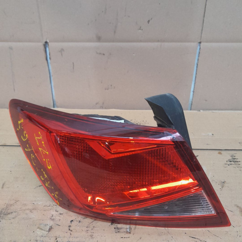 PILOTO TRASERO IZQUIERDO SEAT LEON (5F1) CYV045108