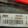 PILOTO TRASERO IZQUIERDO SEAT LEON (5F1) CYV045108