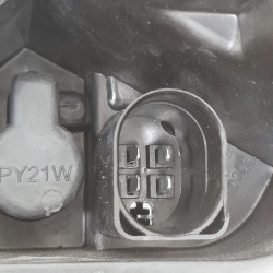 PILOTO TRASERO IZQUIERDO SEAT LEON (5F1) CYV045108