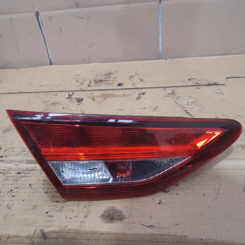 PILOTO TRASERO IZQUIERDO INTERIOR SEAT LEON (5F1) CYV90042872