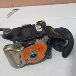 CINTURON SEGURIDAD DELANTERO DERECHO SEAT LEON (5F1) CYV0589P1000220