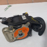 CINTURON SEGURIDAD DELANTERO DERECHO SEAT LEON (5F1) CYV0589P1000220
