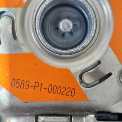 CINTURON SEGURIDAD DELANTERO DERECHO SEAT LEON (5F1) CYV0589P1000220