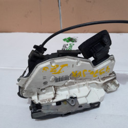 CERRADURA PUERTA DELANTERA IZQUIERDA SEAT LEON (5F1) CYV5K1837015E