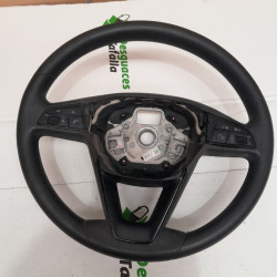 VOLANTE SEAT LEON (5F1) CYV5F0419091B