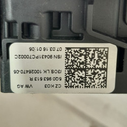 MANDO MULTIFUNCION SEAT LEON (5F1) CYV5Q0953507GD