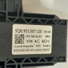 MANDO MULTIFUNCION SEAT LEON (5F1) CYV5Q0953507GD