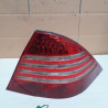 PILOTO TRASERO DERECHO MERCEDES-BENZ CLASE S (BM 220) BERLINA 613960