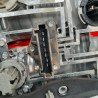 PILOTO TRASERO DERECHO MERCEDES-BENZ CLASE S (BM 220) BERLINA 613960