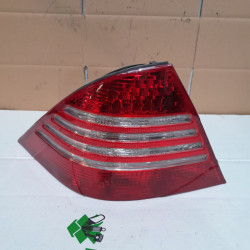 PILOTO TRASERO IZQUIERDO MERCEDES-BENZ CLASE S (BM 220) BERLINA 613960
