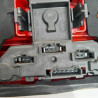 PILOTO TRASERO DERECHO VOLKSWAGEN BORA BERLINA (1J2)(1998) ALH
