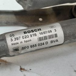 MOTOR LIMPIA DELANTERO SEAT ALTEA XL (5P5) BXE3397020916