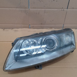 FARO IZQUIERDO AUDI A6 BERLINA (4F2) BPP1EL00888131