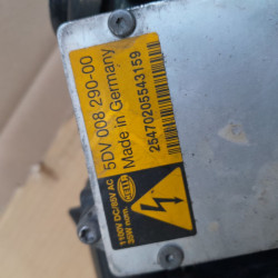 FARO IZQUIERDO AUDI A6 BERLINA (4F2) BPP1EL00888131