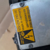 FARO IZQUIERDO AUDI A6 BERLINA (4F2) BPP1EL00888131