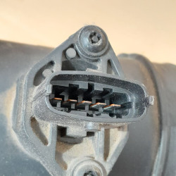 CAUDALIMETRO OPEL VECTRA C BERLINA Y22DTR0281002479