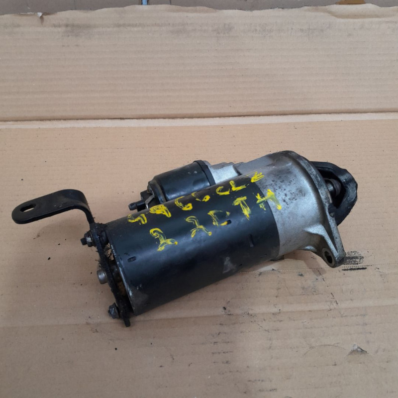 MOTOR ARRANQUE OPEL VECTRA C BERLINA Y22DTR0001109055