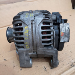 ALTERNADOR OPEL VECTRA C BERLINA Y22DTR0986046230