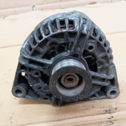 ALTERNADOR OPEL VECTRA C BERLINA Y22DTR0986046230