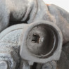 MOTOR ARRANQUE AUDI A6 BERLINA (4F2) BPP0001109258