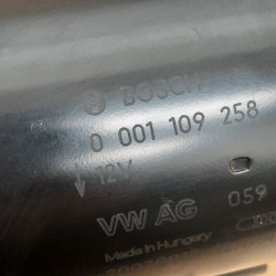 MOTOR ARRANQUE AUDI A6 BERLINA (4F2) BPP0001109258