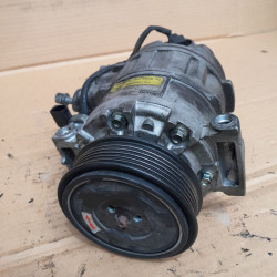 COMPRESOR AIRE ACONDICIONADO AUDI A6 BERLINA (4F2) BPP89052