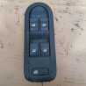 MANDO ELEVALUNAS DELANTERO IZQUIERDO RENAULT SCENIC II (JM) K4M761K4M D8025330