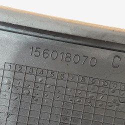 MANDO ELEVALUNAS DELANTERO IZQUIERDO RENAULT SCENIC II (JM) K4M761K4M D8025330