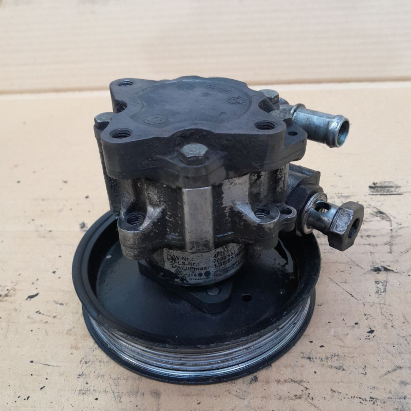 BOMBA DIRECCION AUDI A6 BERLINA (4F2) BPP4F0145155