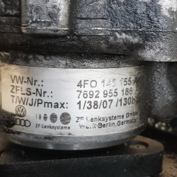 BOMBA DIRECCION AUDI A6 BERLINA (4F2) BPP4F0145155
