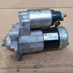 MOTOR ARRANQUE RENAULT SCENIC II (JM) K9K732MOTOR  K9K P78EA011610241