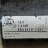 MOTOR ARRANQUE RENAULT SCENIC II (JM) K9K732MOTOR  K9K P78EA011610241