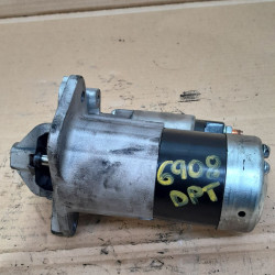 MOTOR ARRANQUE RENAULT SCENIC II (JM) K9K732MOTOR  K9K P78EA011610241