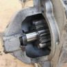 MOTOR ARRANQUE RENAULT SCENIC II (JM) K9K732MOTOR  K9K P78EA011610241