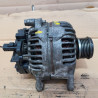 ALTERNADOR RENAULT SCENIC II (JM) K9K732MOTOR  K9K P70124525140