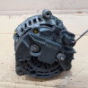 ALTERNADOR RENAULT SCENIC II (JM) K9K732MOTOR  K9K P70124525140