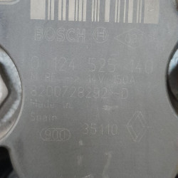 ALTERNADOR RENAULT SCENIC II (JM) K9K732MOTOR  K9K P70124525140